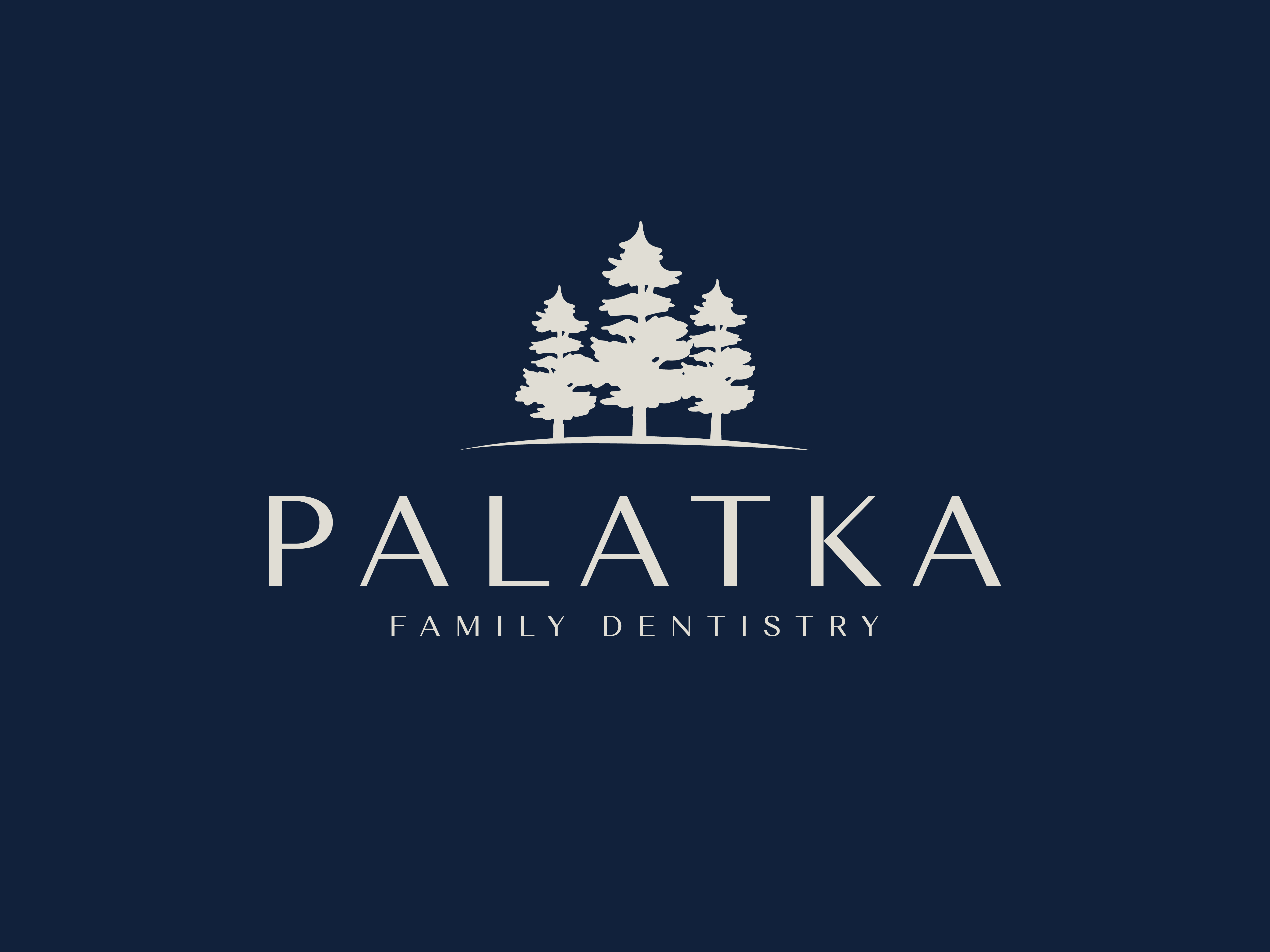 Logo Design by Hasib3509 for Palatka Family Dentistry | Design #35484528