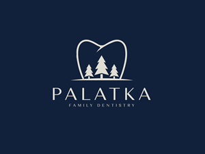Logo-Design von Hasib3509 für Palatka Family Dentistry | Design: #35484531