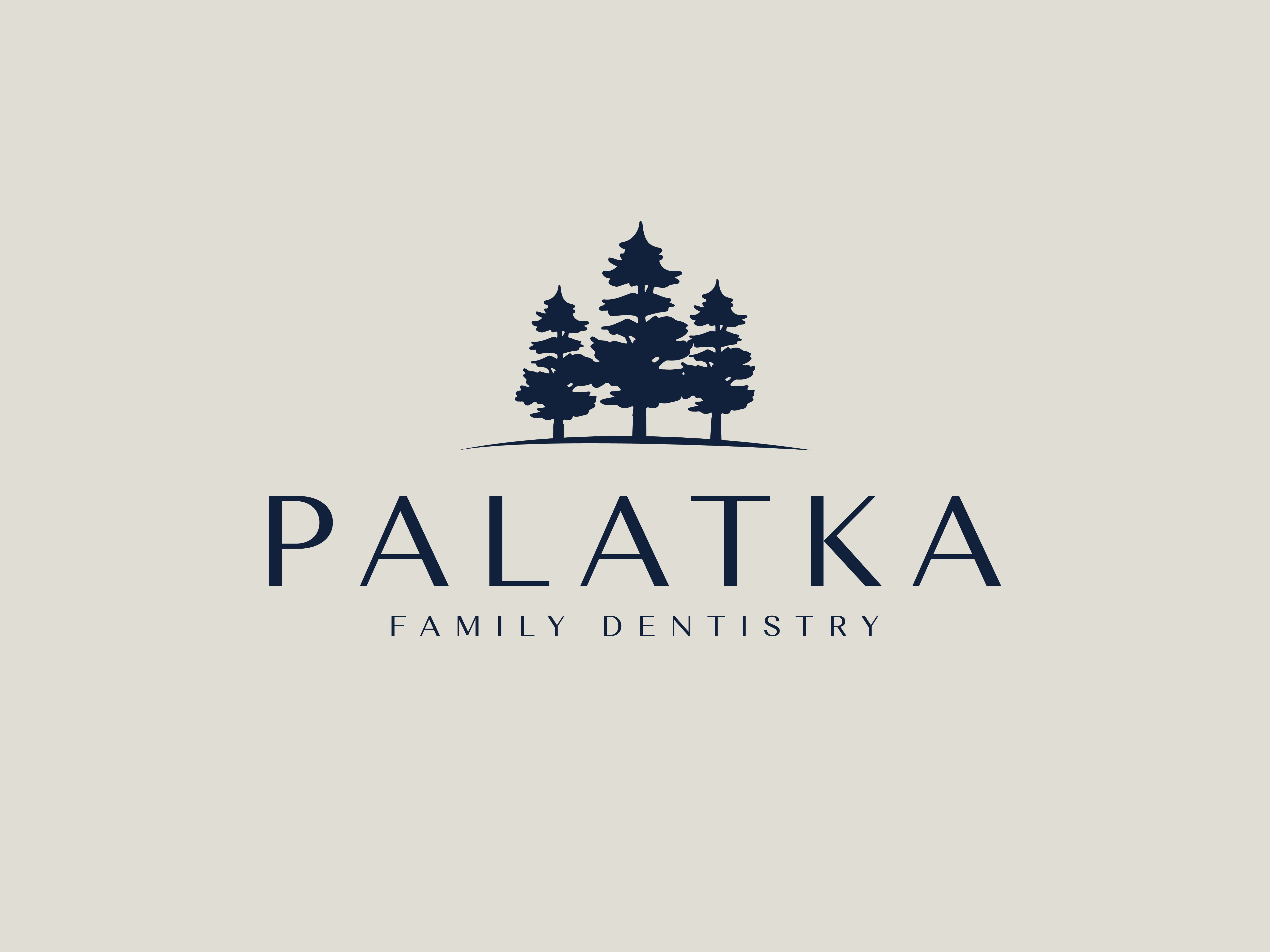 Design de Logo par Hasib3509 pour Palatka Family Dentistry | Design #35484532