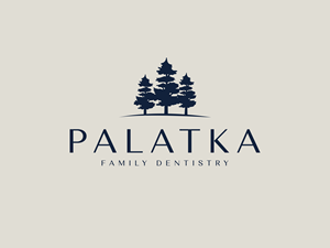 Logo-Design von Hasib3509 für Palatka Family Dentistry | Design: #35484532