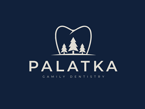 Logo-Design von Hasib3509 für Palatka Family Dentistry | Design: #35484536