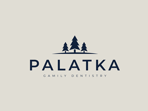 Logo-Design von Hasib3509 für Palatka Family Dentistry | Design: #35484537
