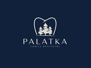 Logo-Design von Hasib3509 für Palatka Family Dentistry | Design: #35484538