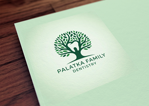 Logo-Design von Majesty Design  für Palatka Family Dentistry | Design: #35492099