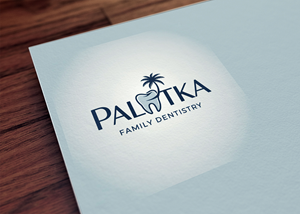 Logo-Design von Majesty Design  für Palatka Family Dentistry | Design: #35492100