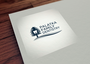 Logo-Design von Majesty Design  für Palatka Family Dentistry | Design: #35492101