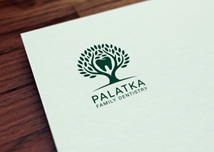 Logo-Design von Majesty Design  für Palatka Family Dentistry | Design: #35492102