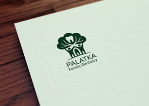 Logo-Design von Majesty Design  für Palatka Family Dentistry | Design: #35492106