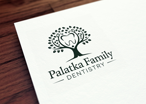 Logo-Design von Majesty Design  für Palatka Family Dentistry | Design: #35492108