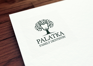 Logo-Design von Majesty Design  für Palatka Family Dentistry | Design: #35492114