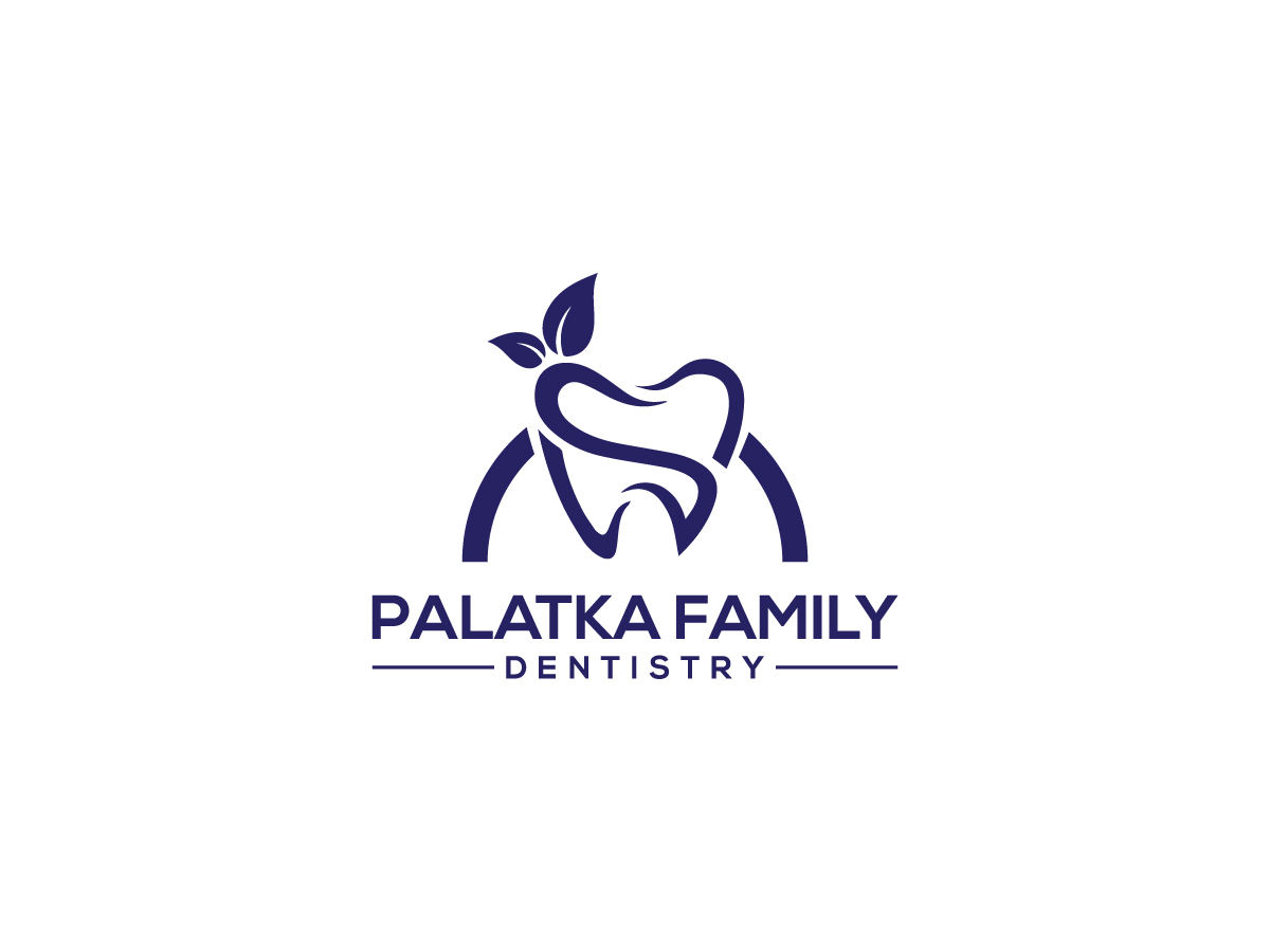 Logo Design by DesignPool01 for Palatka Family Dentistry | Design #35496259