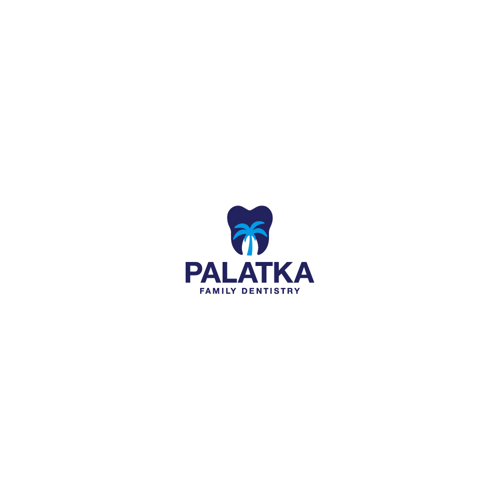 Design de Logo par andrew11 pour Palatka Family Dentistry | Design #35485712