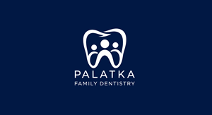 Logo-Design von HSL Brain für Palatka Family Dentistry | Design: #35490875