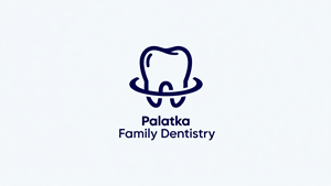 Logo-Design von HSL Brain für Palatka Family Dentistry | Design: #35490876