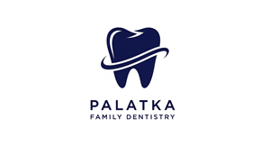 Logo-Design von HSL Brain für Palatka Family Dentistry | Design: #35490877