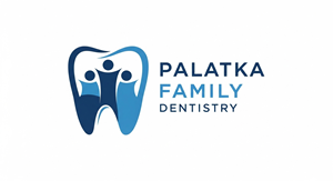 Logo-Design von HSL Brain für Palatka Family Dentistry | Design: #35490878