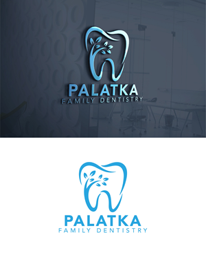Logo Design by THE DESIGN MAN