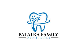 Logo-Design von THE DESIGN MAN für Palatka Family Dentistry | Design: #35489090