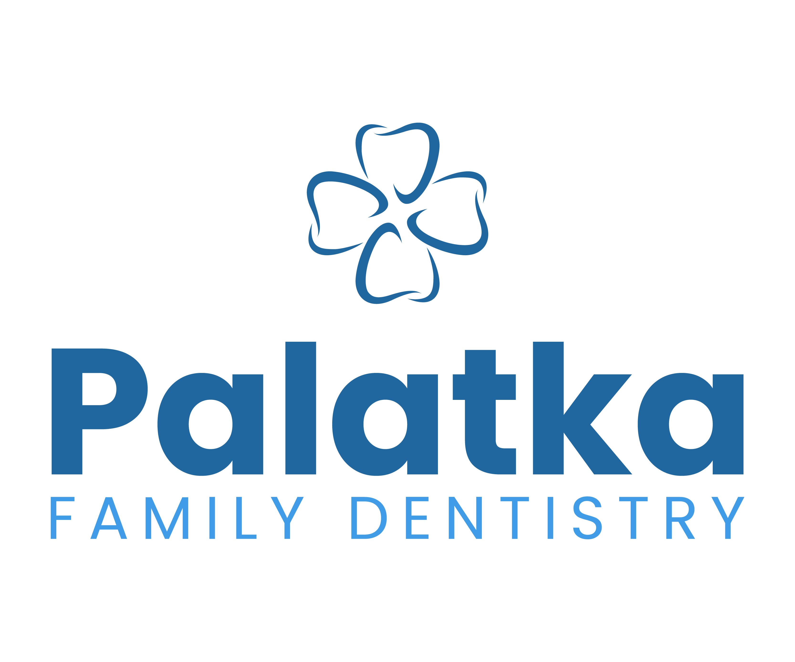 Logo Design by Artify360 for Palatka Family Dentistry | Design #35497023