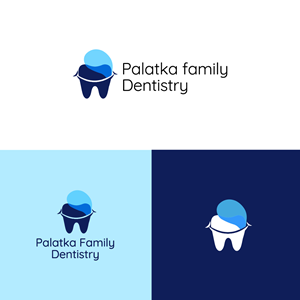 Logo Design by QR Developpement