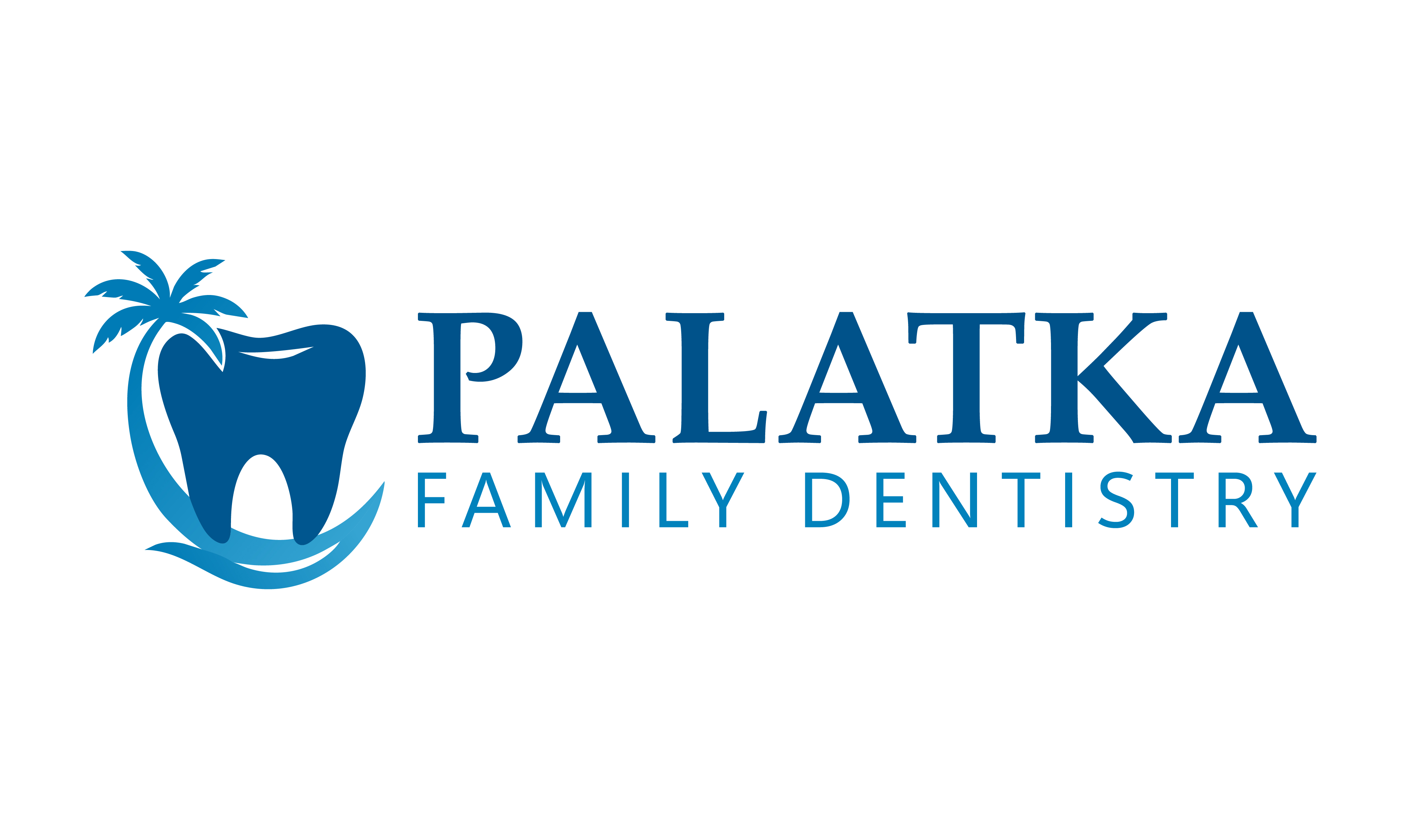 Logo Design by Max37 for Palatka Family Dentistry | Design #35495512