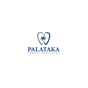 Logo-Design von MST PINKY KHATUN für Palatka Family Dentistry | Design: #35491396