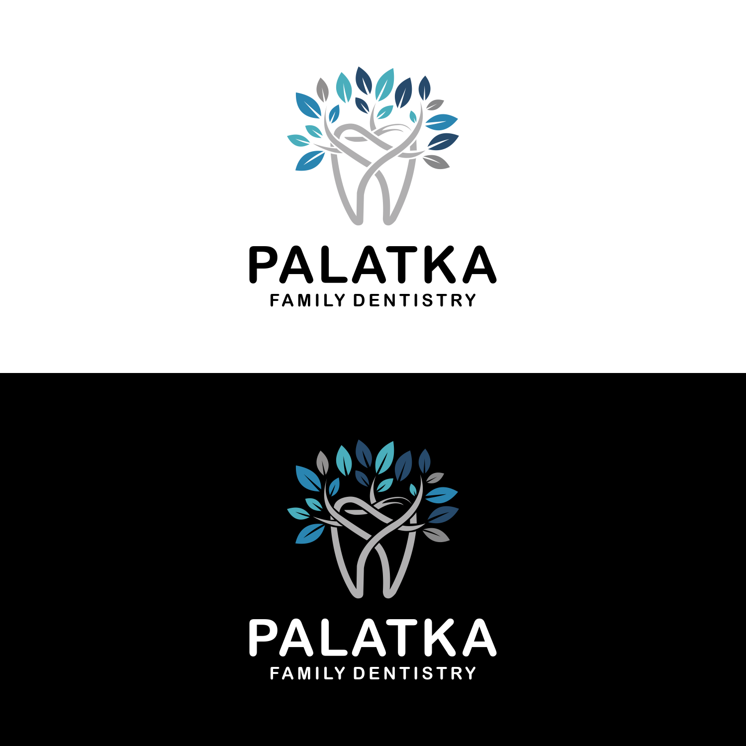 Design de Logo par Bakoh pour Palatka Family Dentistry | Design #35492838