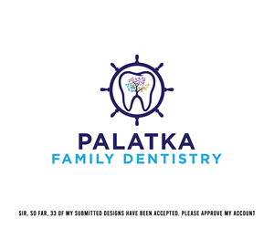 Logo Design by BLK N White