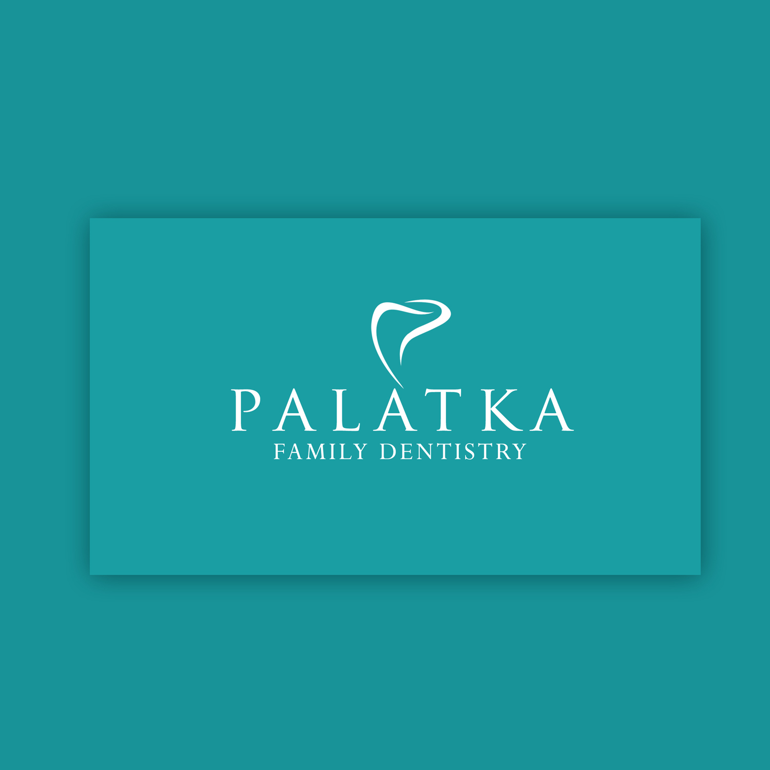 Logo Design by pinky for Palatka Family Dentistry | Design #35488304