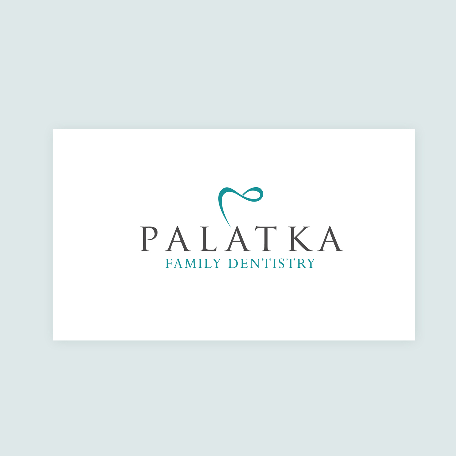 Logo Design by pinky for Palatka Family Dentistry | Design #35488348