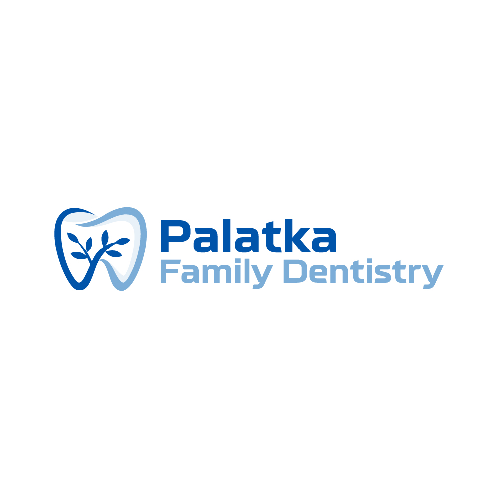 Logo Design by Pram Shaw for Palatka Family Dentistry | Design #35485729