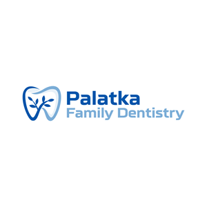 Design de Logo par Pram Shaw pour Palatka Family Dentistry | Design #35485729