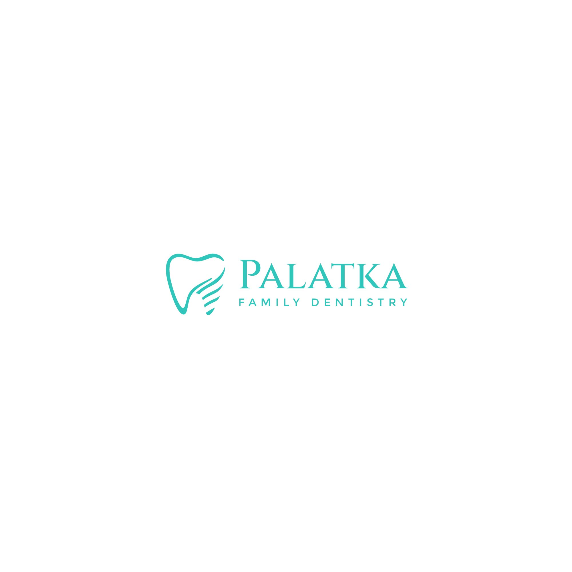 Logo-Design von MICHAEL S.B für Palatka Family Dentistry | Design #35483538