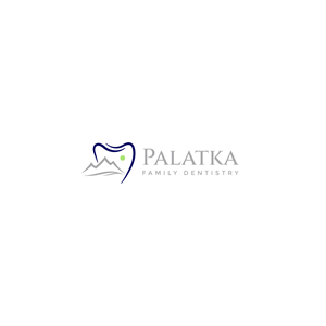 Logo-Design von MICHAEL S.B für Palatka Family Dentistry | Design: #35483557