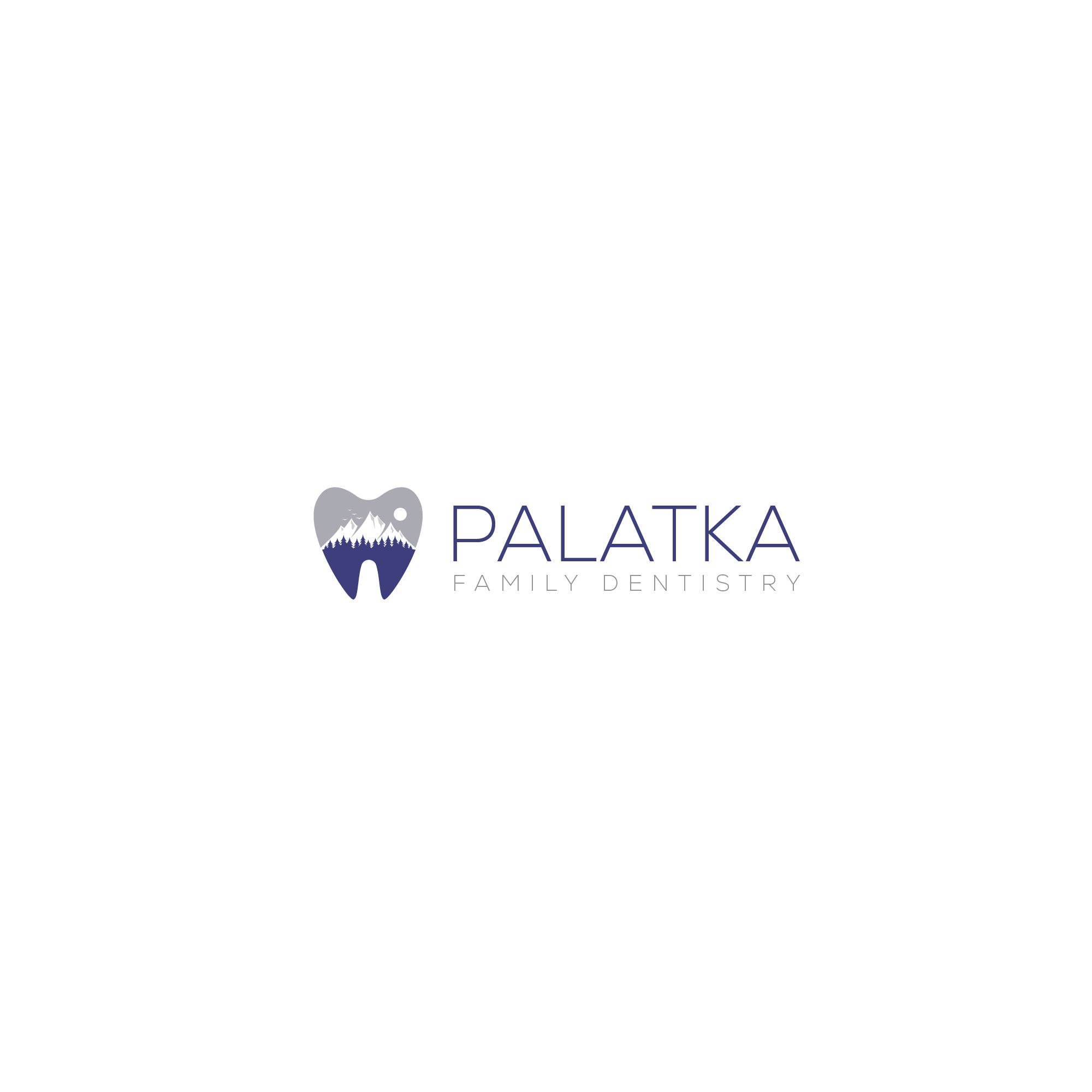 Logo Design by MICHAEL S.B for Palatka Family Dentistry | Design #35483628