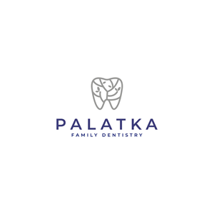 Logo Design by MICHAEL S.B for Palatka Family Dentistry | Design: #35483867