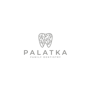 Logo-Design von MICHAEL S.B für Palatka Family Dentistry | Design: #35484067