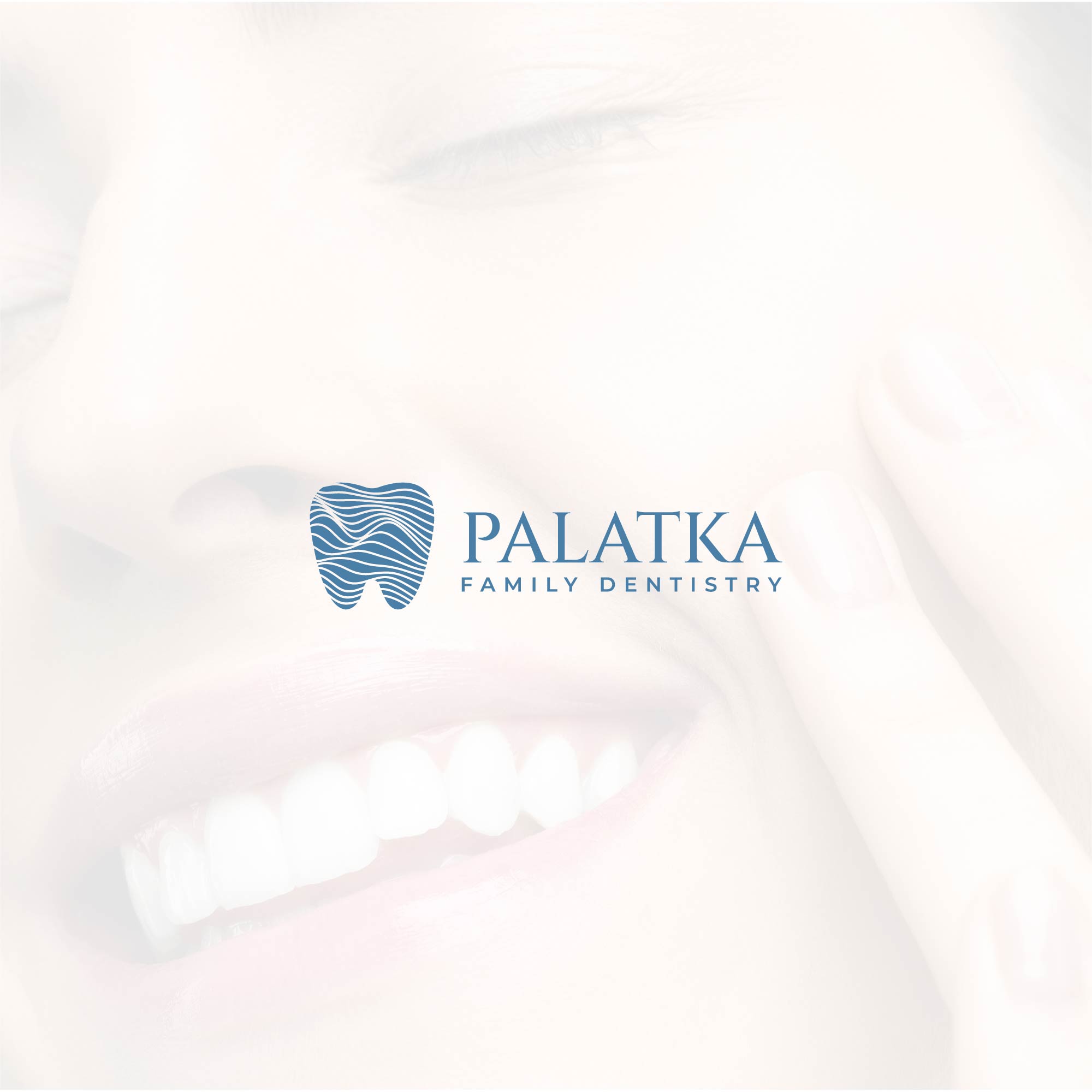 Logo Design by MICHAEL S.B for Palatka Family Dentistry | Design #35490928