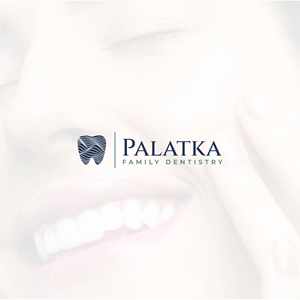 Logo Design by MICHAEL S.B for Palatka Family Dentistry | Design: #35493639