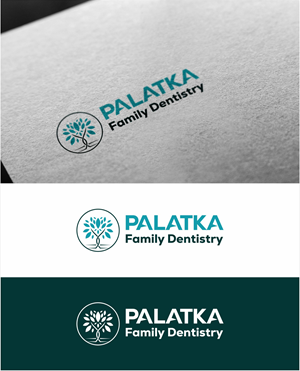 Logo-Design von Prakash_arts für Palatka Family Dentistry | Design: #35500187