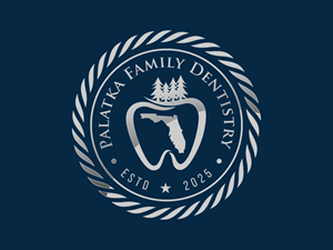 Logo-Design von Dream Logo Design für Palatka Family Dentistry | Design: #35487134