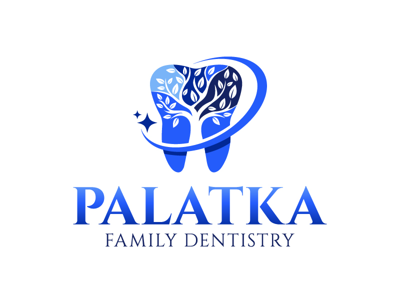 Design de Logo par Dream Logo Design pour Palatka Family Dentistry | Design #35487137