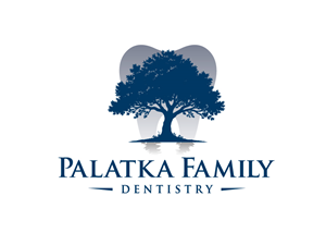 Logo Design by Dream Logo Design for Palatka Family Dentistry | Design: #35501800