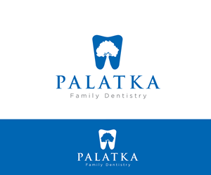 Logo Design by saulogchito for Palatka Family Dentistry | Design: #35499003
