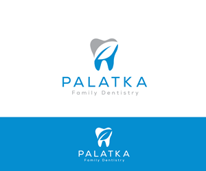 Logo-Design von saulogchito für Palatka Family Dentistry | Design: #35500200