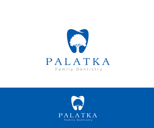 Logo-Design von saulogchito für Palatka Family Dentistry | Design: #35500715