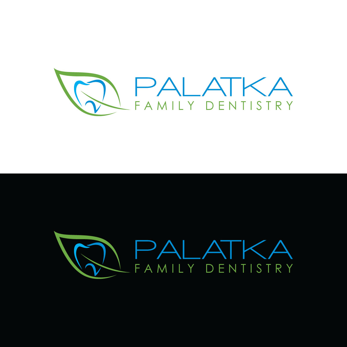 Design de Logo par prodesigns99 pour Palatka Family Dentistry | Design #35489536