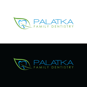 Design de Logo par prodesigns99 pour Palatka Family Dentistry | Design : #35489536