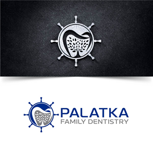Logo Design by fly  design for Palatka Family Dentistry | Design: #35486254