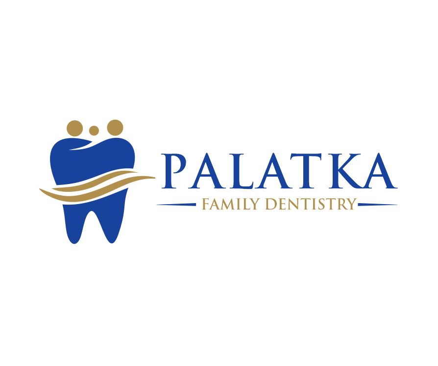 Logo-Design von creativea für Palatka Family Dentistry | Design #35499454